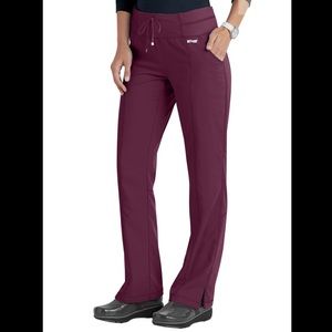❗️SOLD❗️Grey’s Anatomy yoga scrub pants